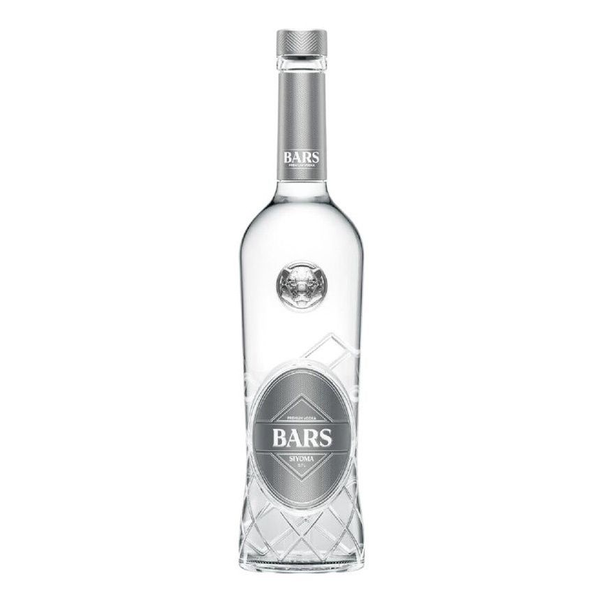 Водка Bars 0,7 л