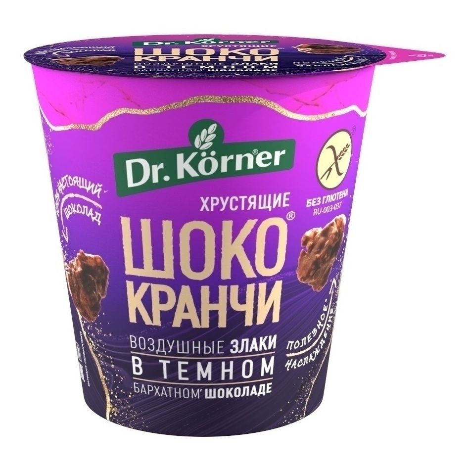 Dr.Korner 40 г