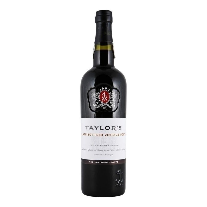 Портвейн Taylors 0,75 л