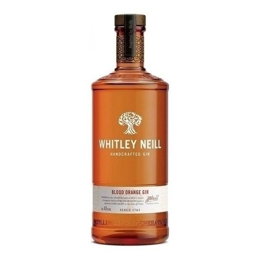 Whitley Neill 0,2 л