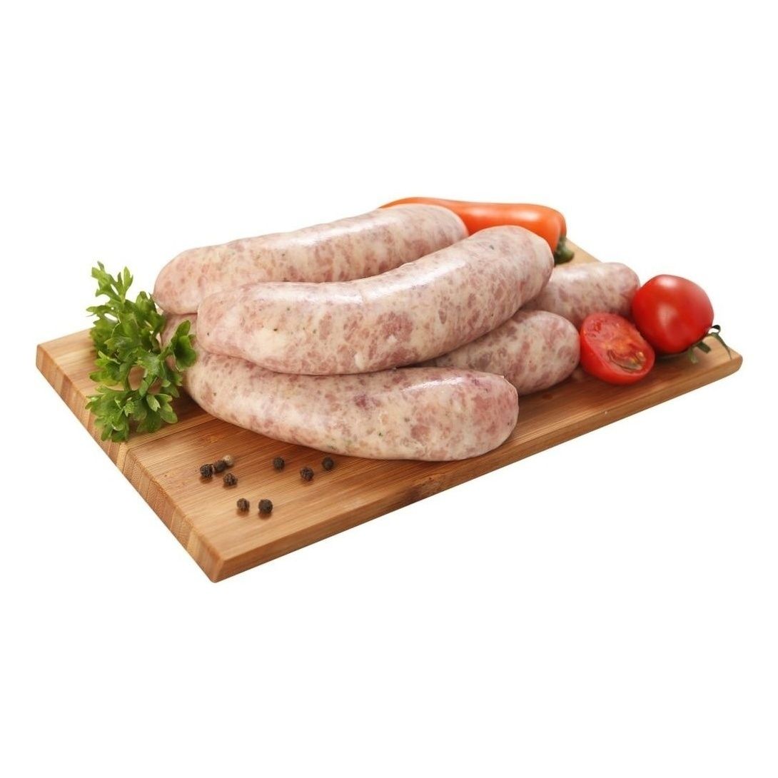 Колбаски Мясноярье 1 кг