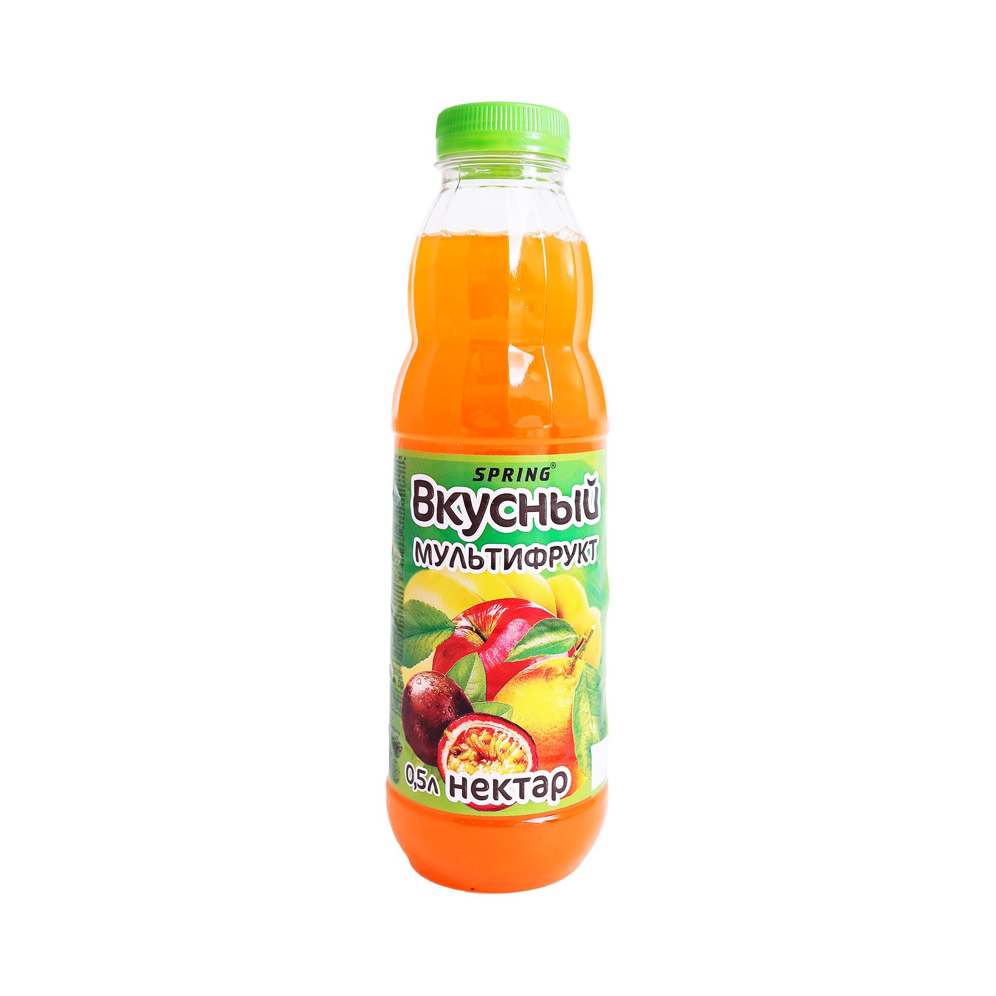 Нектар Вкусный 0,5 л