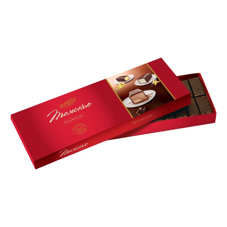 Конфеты КДВ 300 г