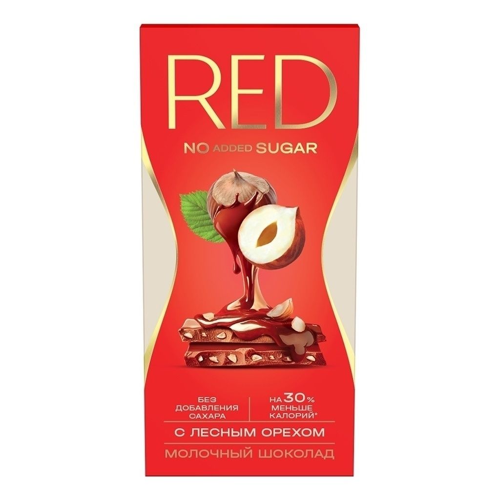 Red Delight 70 г