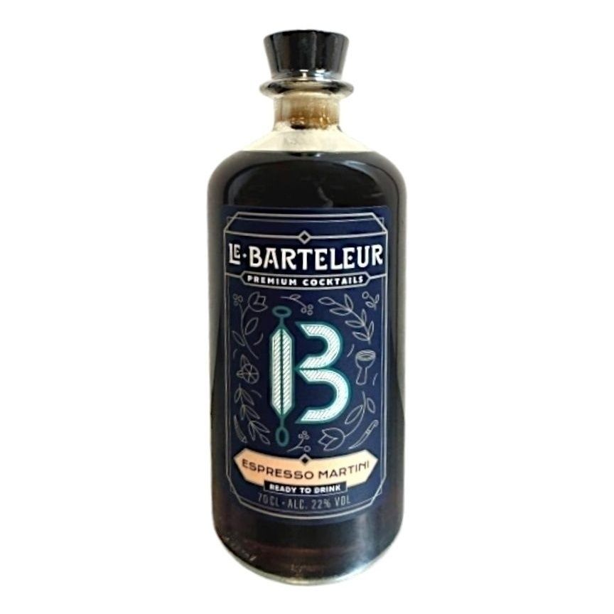 Ликер Le Barteleur 0,7 л
