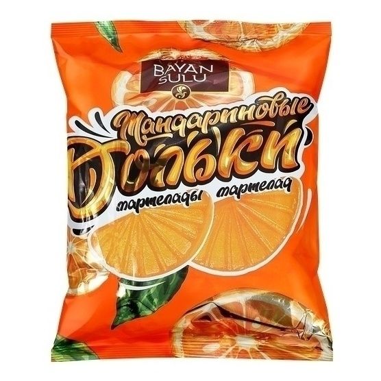 Мармелад Bayan 250 г
