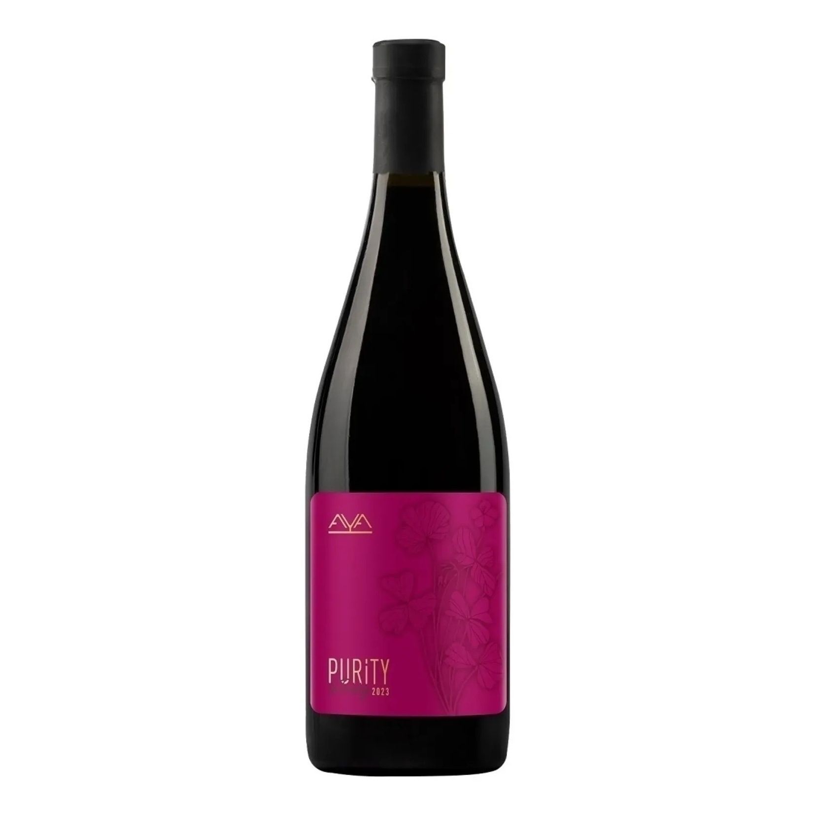 Розовое сухое вино Purity in Trinity 0,75 л