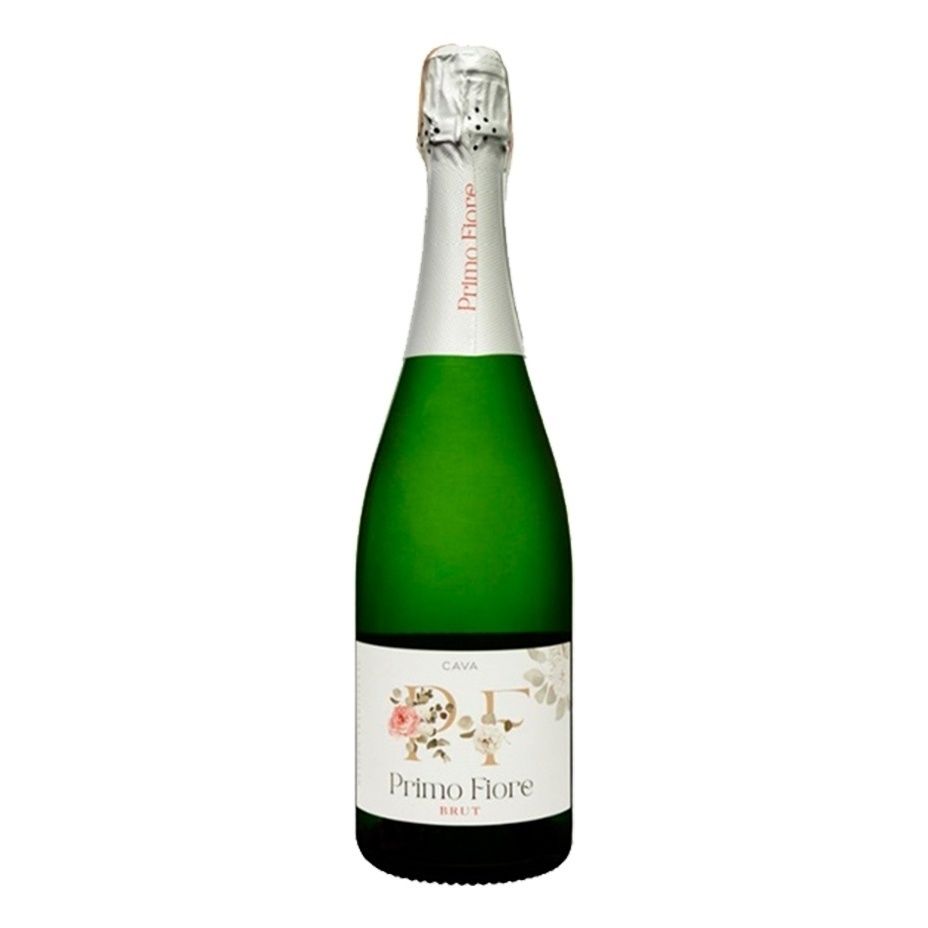 Primo Fiore Кава брют 0,75 л