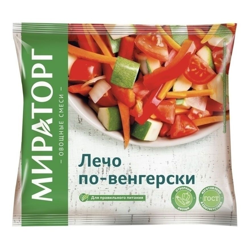 Лечо Vитамин 400 г