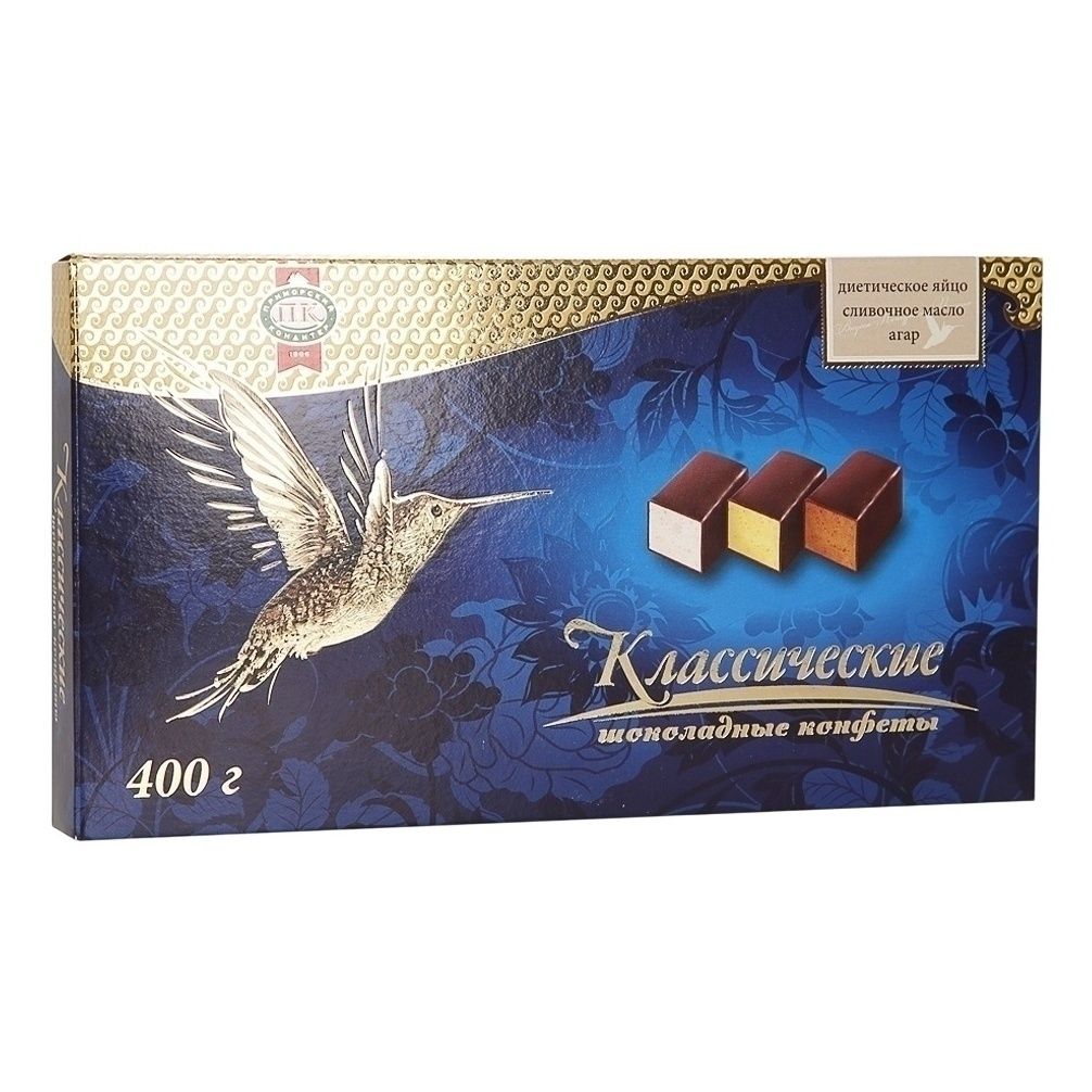 Конфеты Приморский Кондитер 400 г