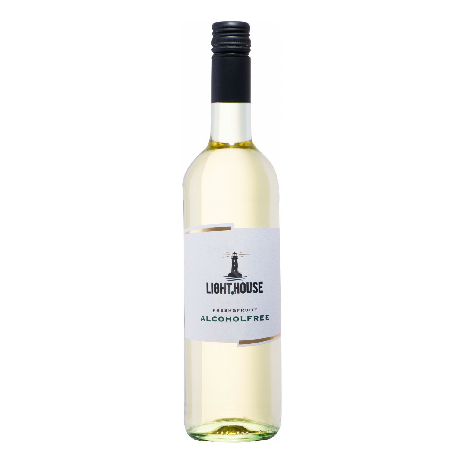 Белое сладкое вино Lighthouse 0,75 л