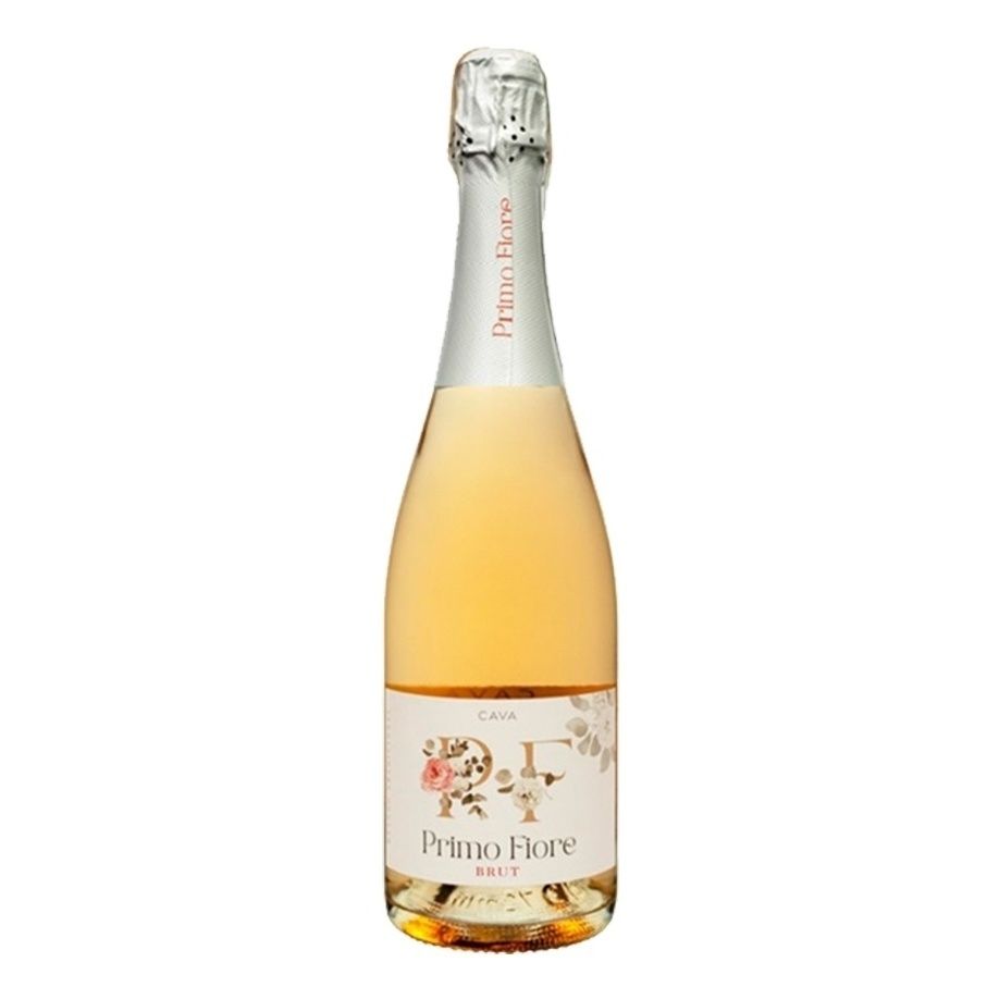 Cava брют 0,75 л