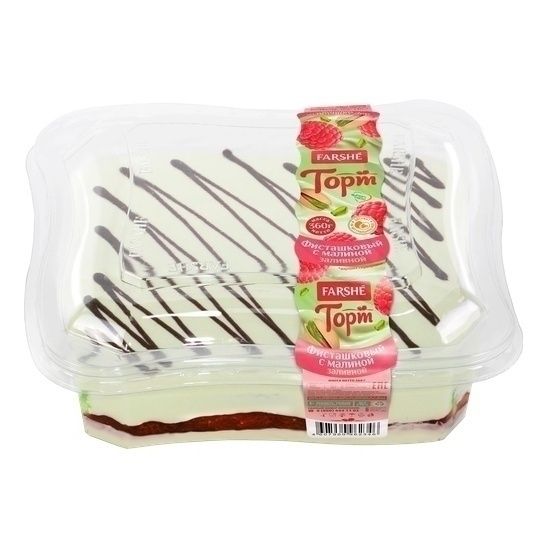 Торт Farshe 360 г
