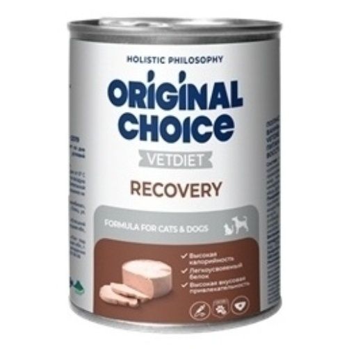 Original Choice 340 г