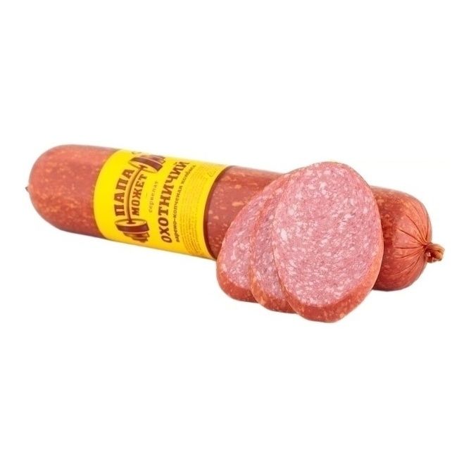 Мясная продукция