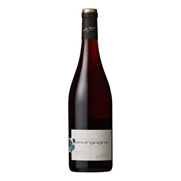 Красное сухое вино Bourgogne Пино Нуар 0,75 л