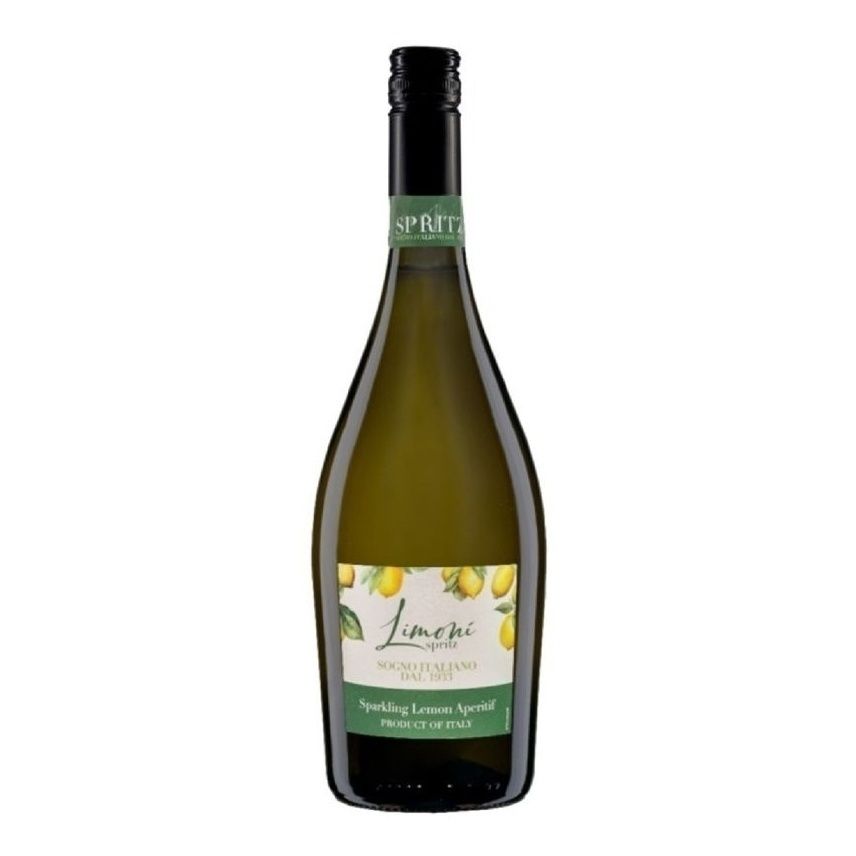 Limoni сладкое 0,75 л