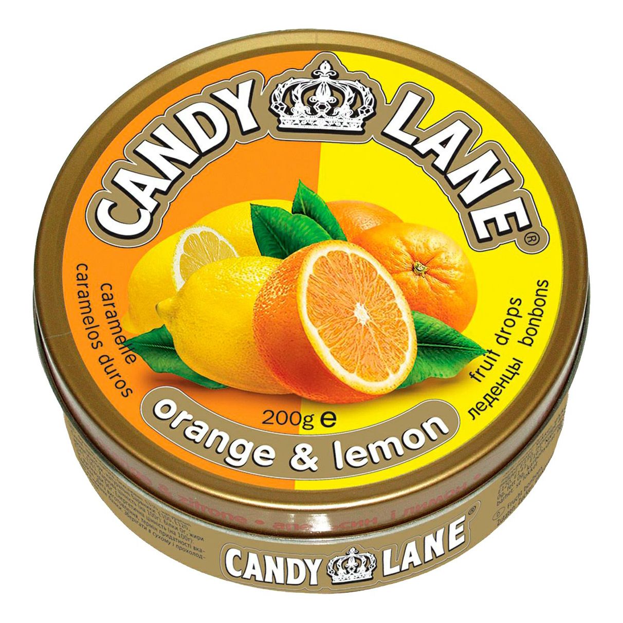 Candy Lane 200 г