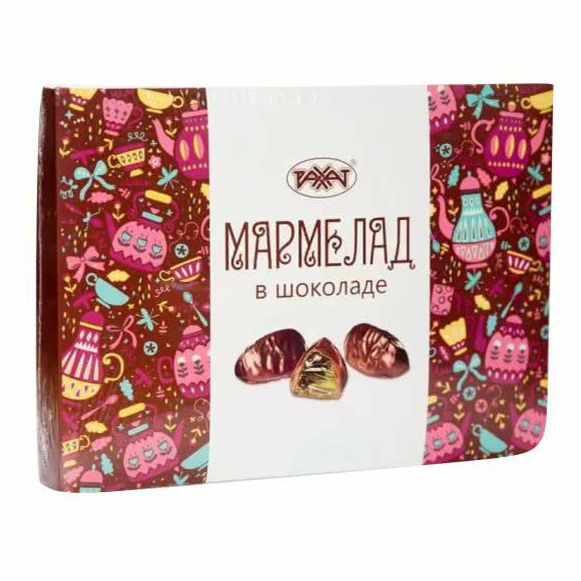 Мармелад Рахат 200 г