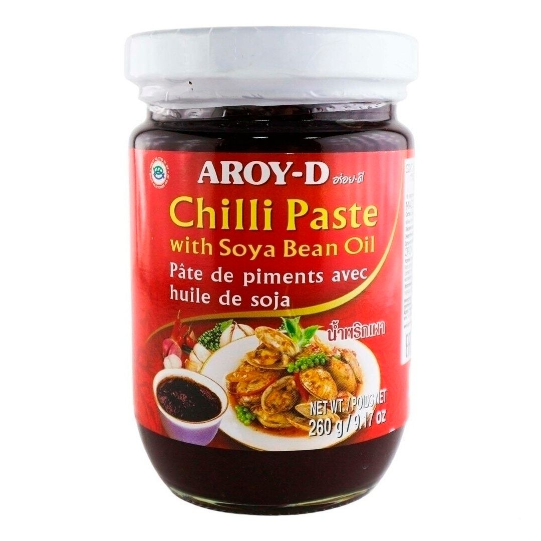 Соус соевый AROY-D 260 г