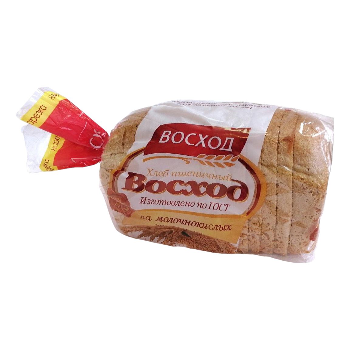 Хлеб Восход 640 г