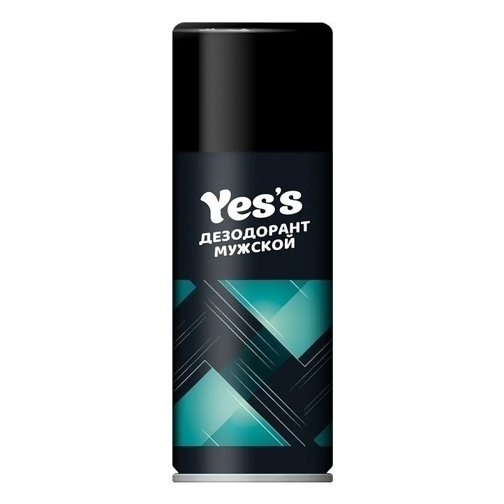 Yes's 150 мл