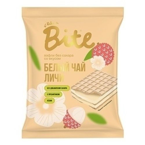 Вафли Bite 30 г