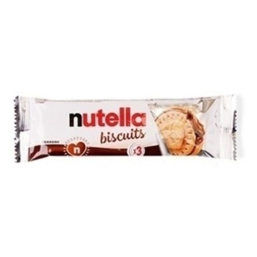 Печенье Nutella 41.4 г