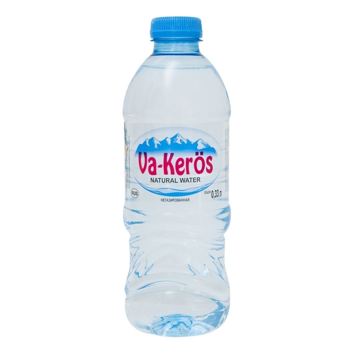 Va-Keros 330 мл