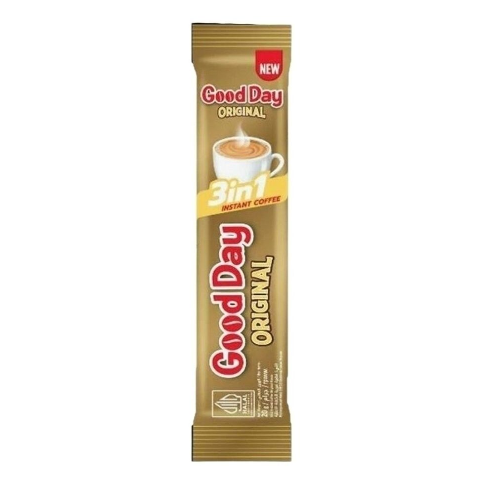 Растворимый кофе Good Day 20 г