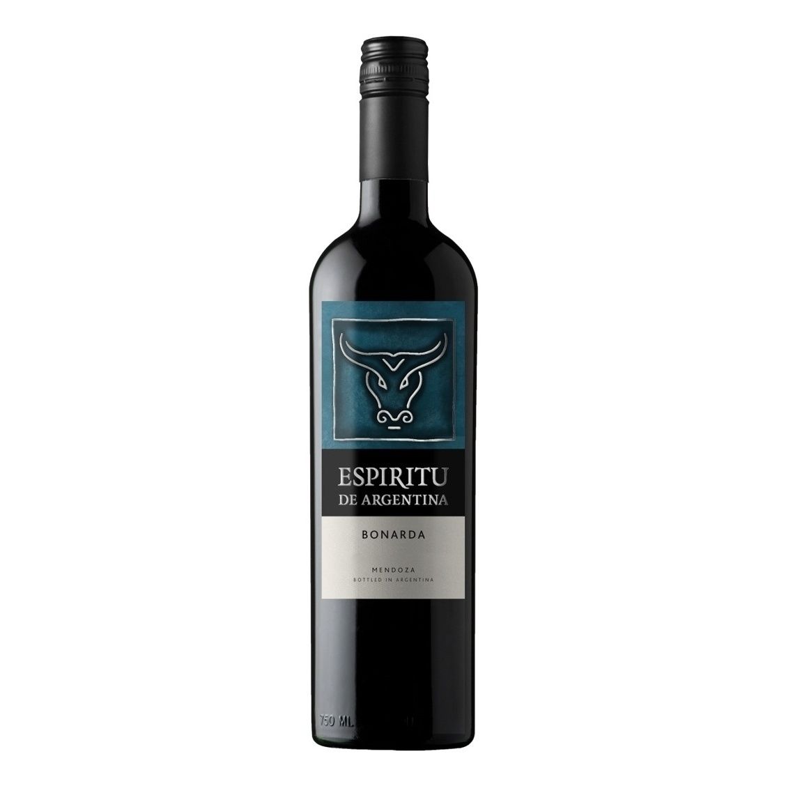 Красное сухое вино Espiritu De Agrentina 0,75 л
