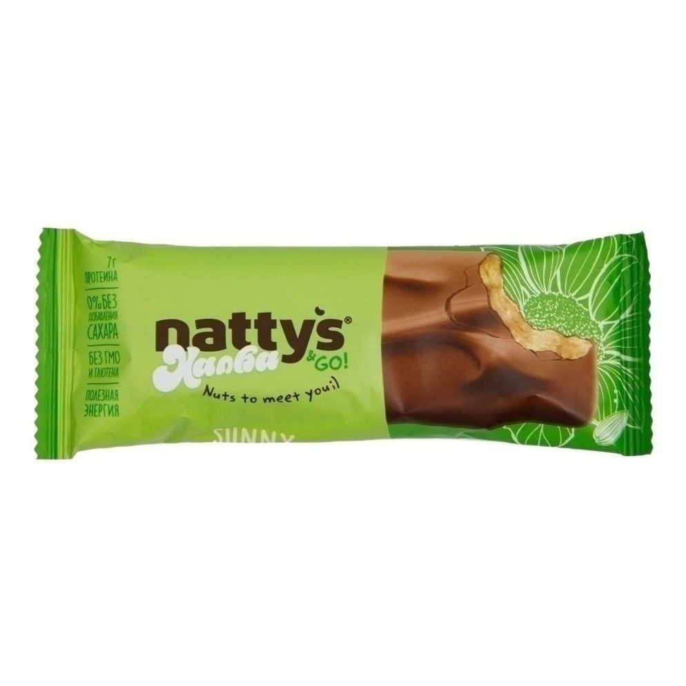 Nattys 45 г
