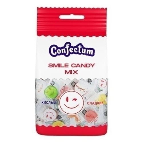 Конфеты Confectum 60 г