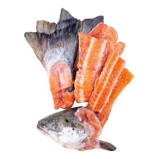 Лосось Лента Fresh 200 г