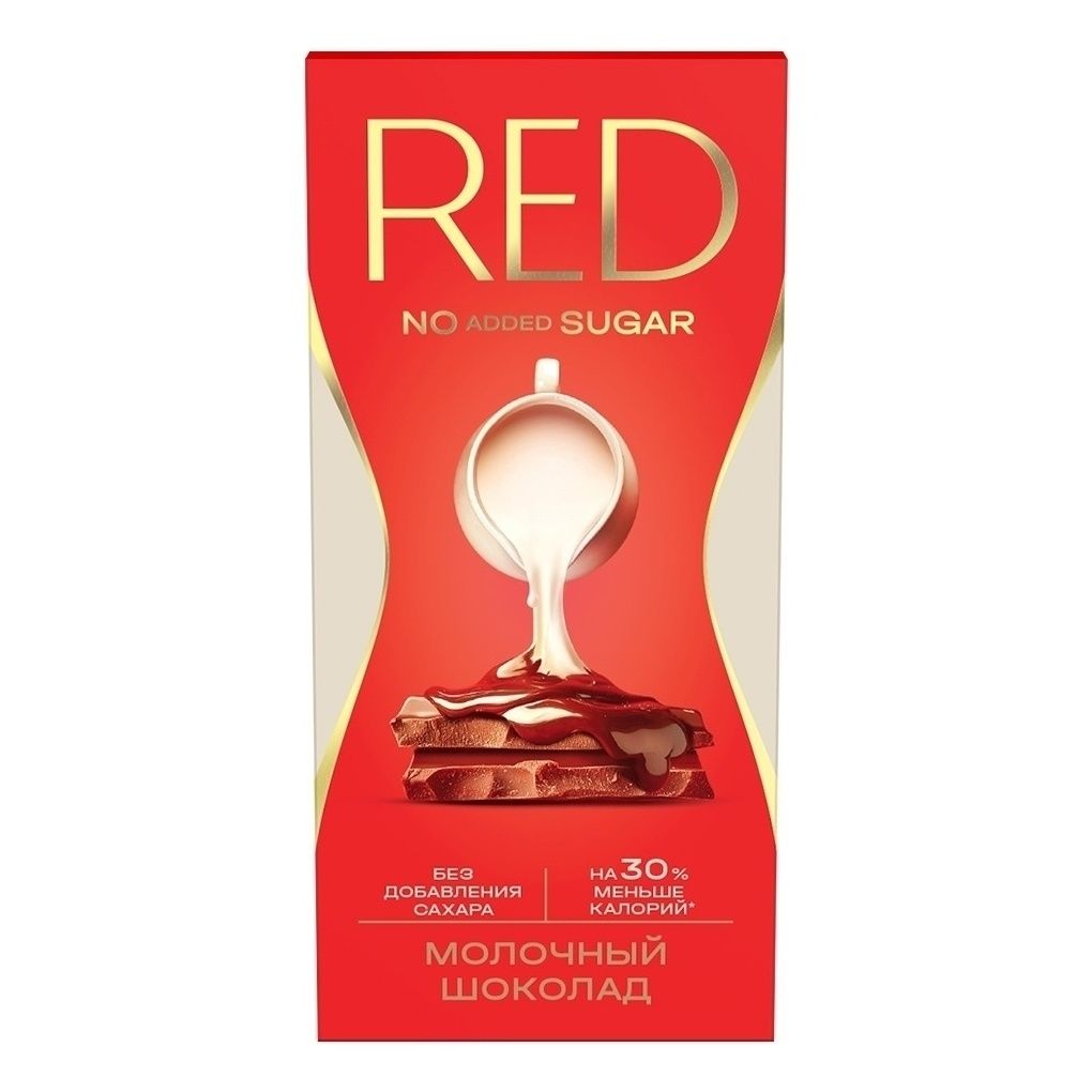 Шоколад Red Delight 70 г