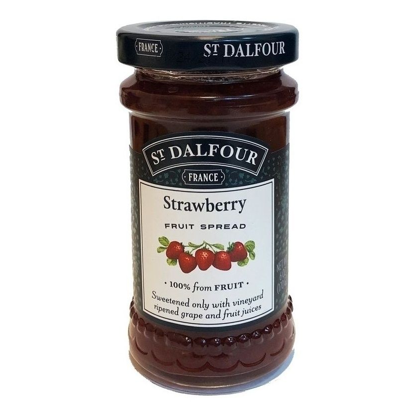 Джем St. Dalfour 170 г