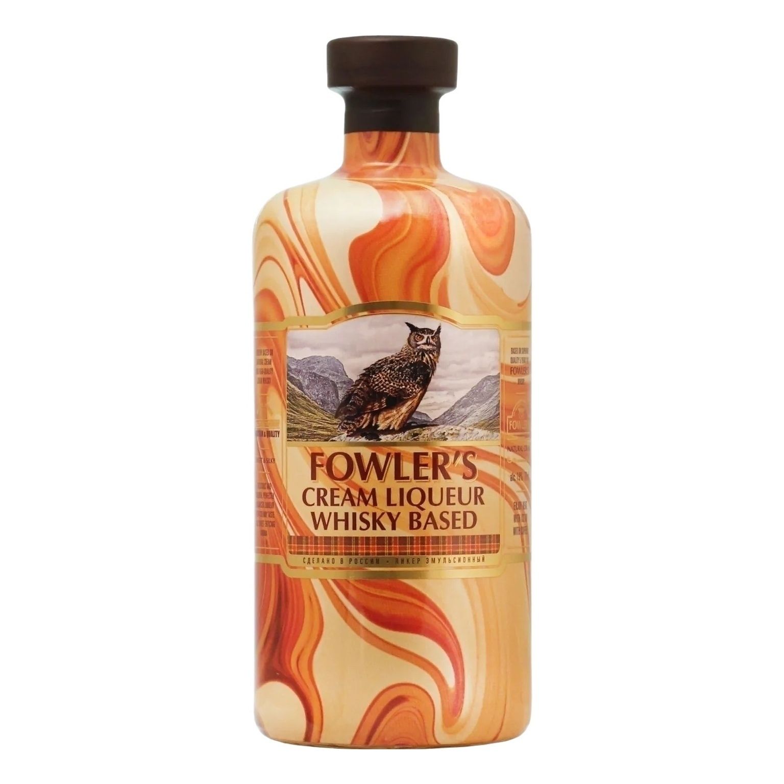 Ликер Fowler's 0,7 л