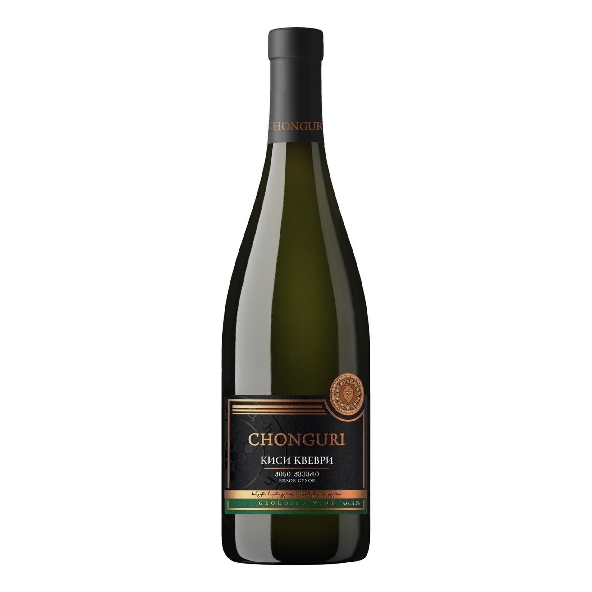 Сухое вино Chonguri 0,75 л