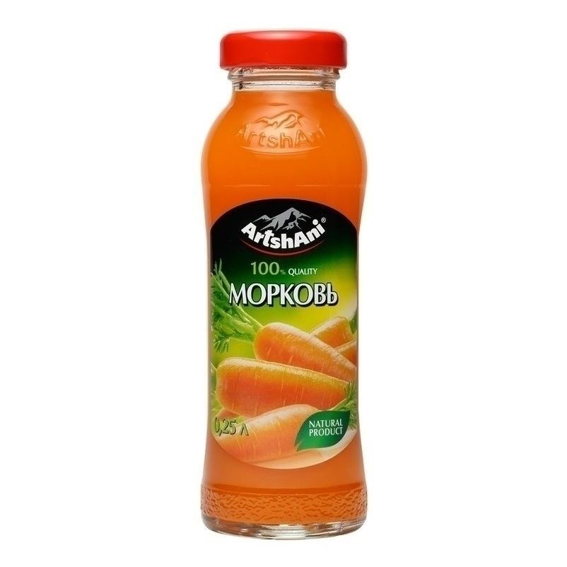 Нектар ArtshAni 0,25 л