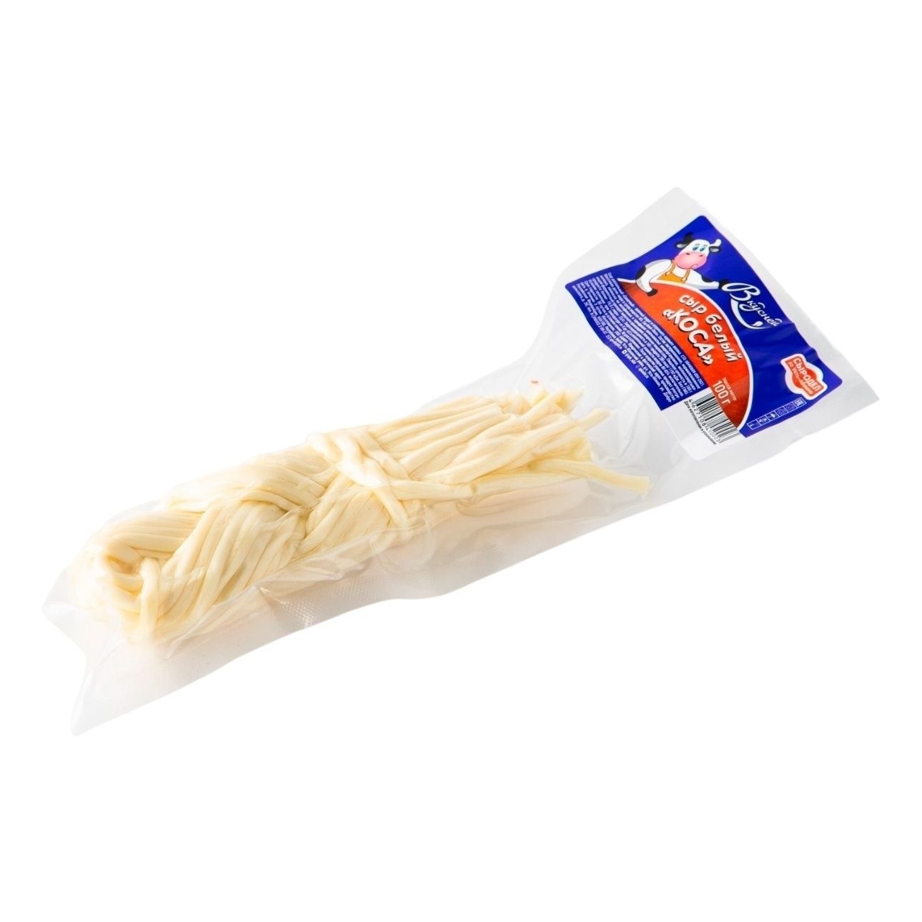 Сыр Вкусней 100 г
