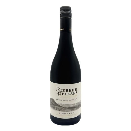 Красное сухое вино Rooiberg Winery Пинотаж 0,75 л