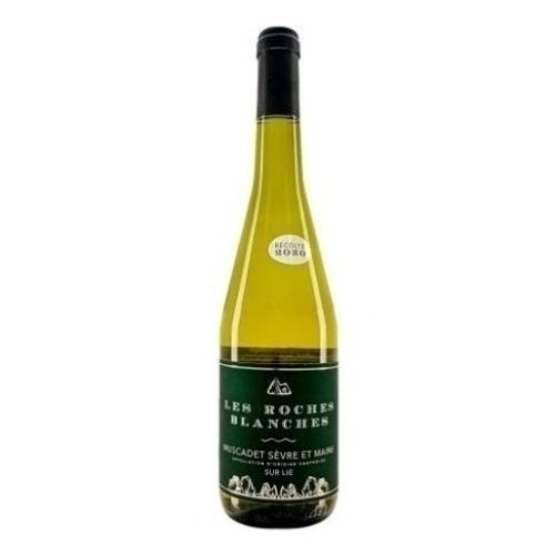 Белое сухое вино Muscadet Sevre et Maine 0,75 л