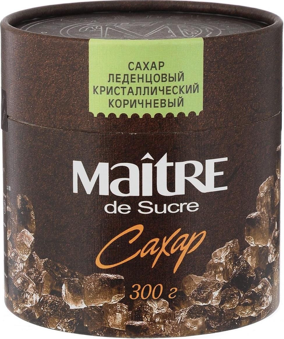 Сахар Maitre 300 г