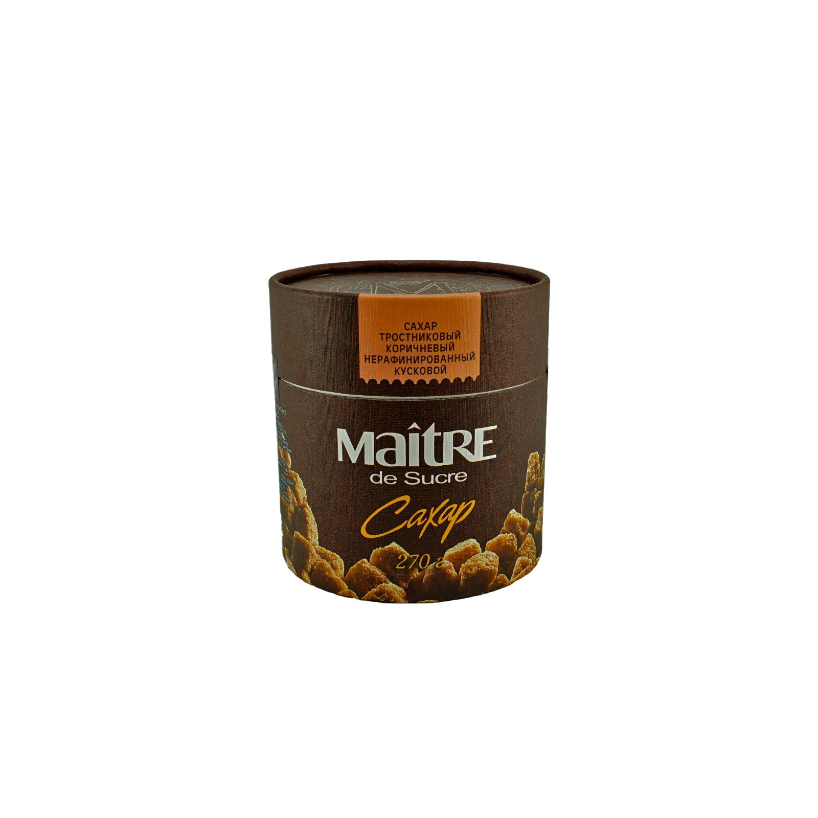 Сахар Maitre 270 г