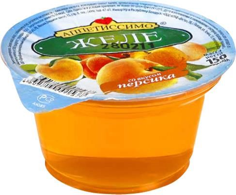 Творожок Аппетиссимо 150 г