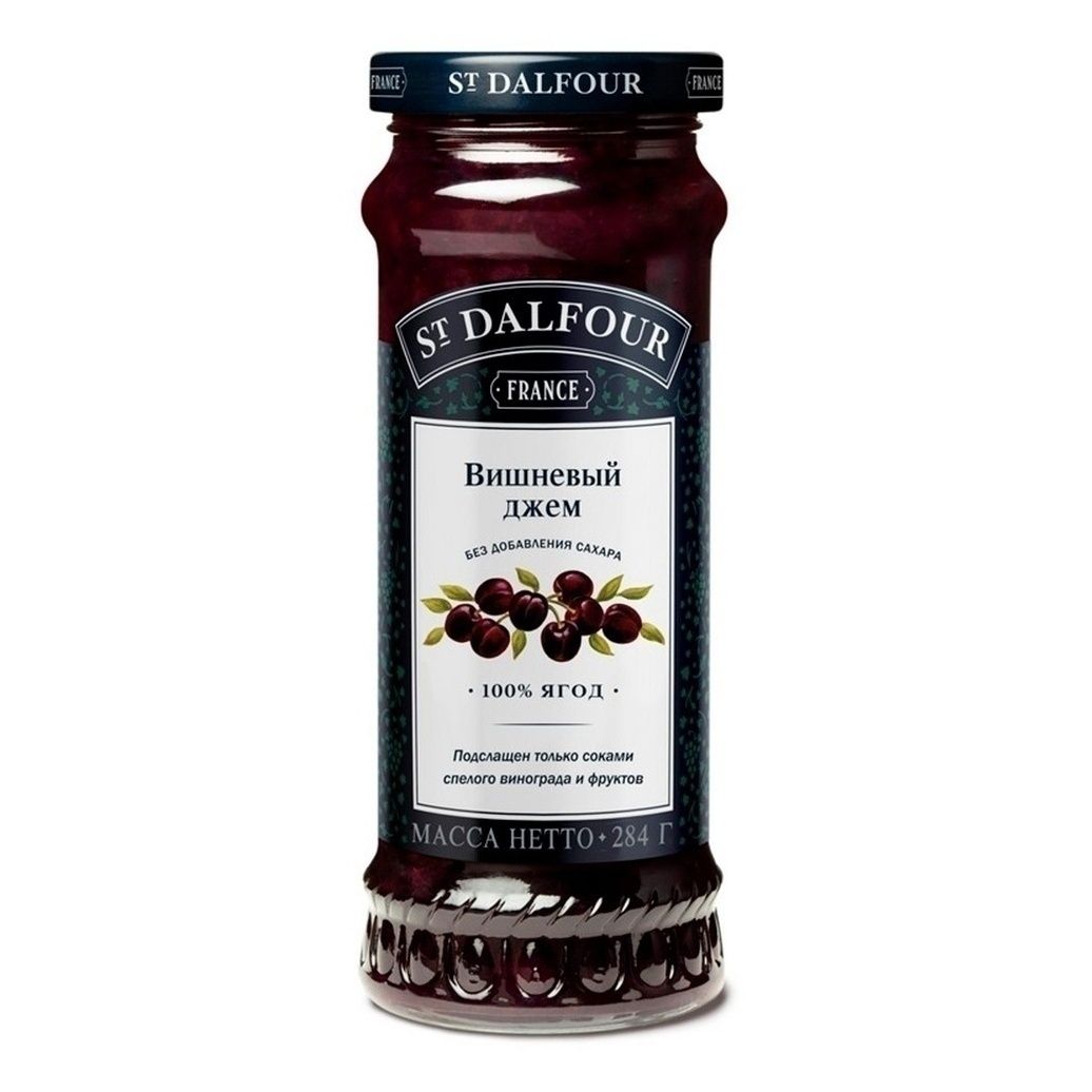 Джем St. Dalfour 284 г