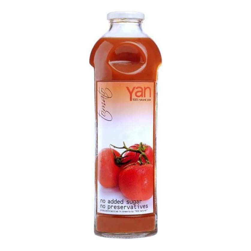 Yan 930 мл