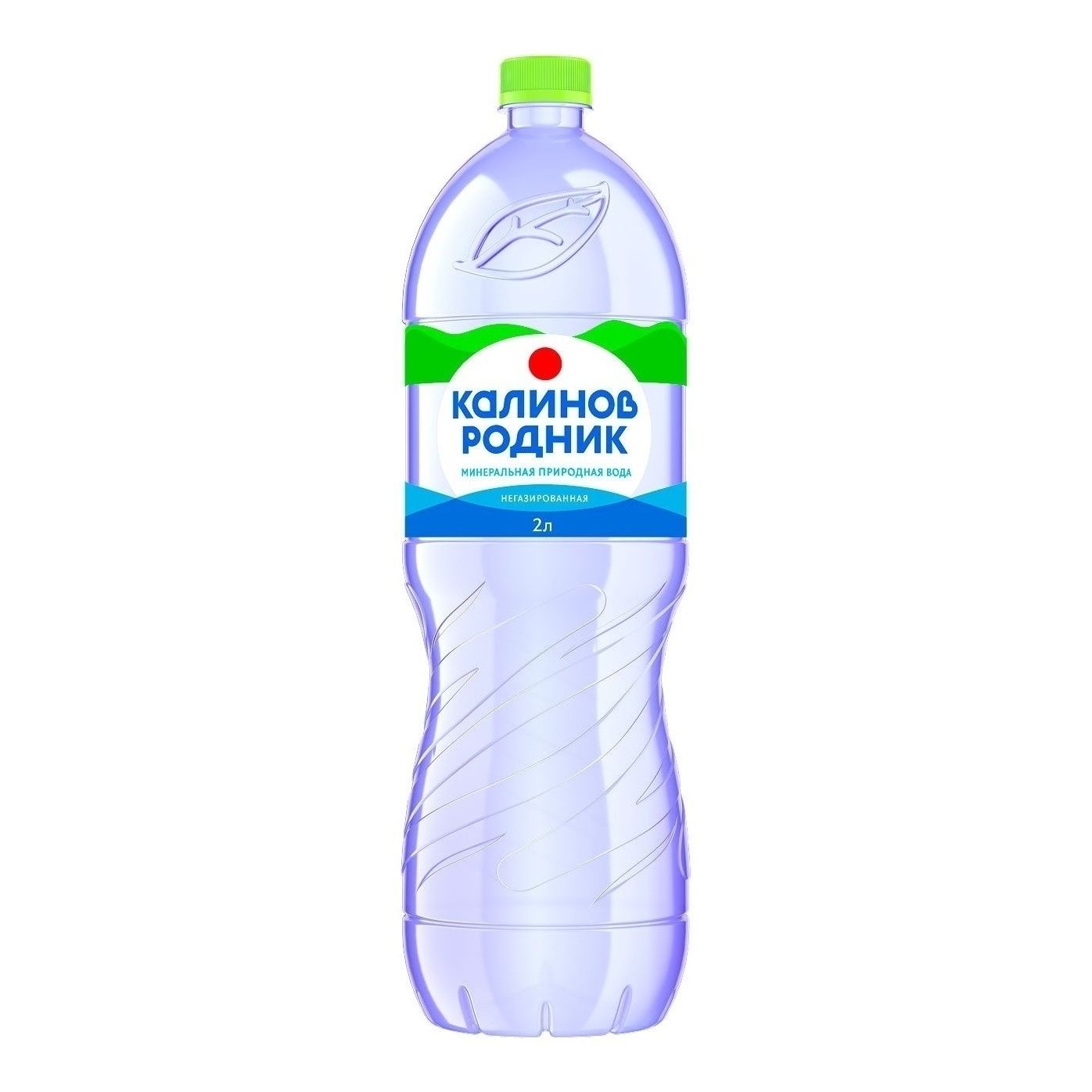 Калинов Родник 2 л