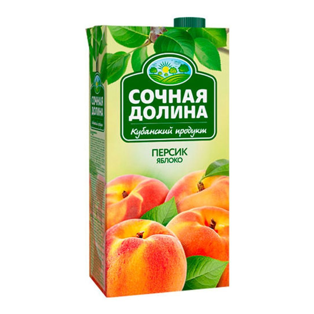 Сочная Долина 1,93 л