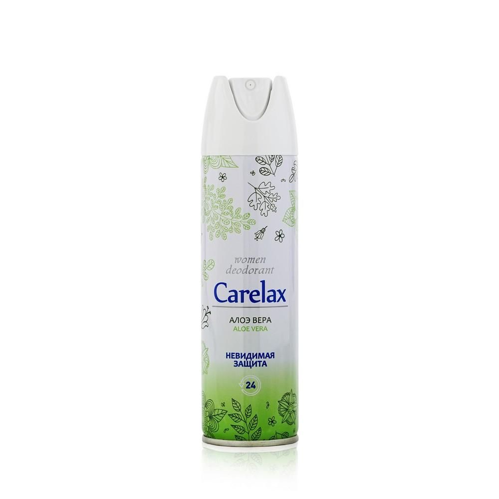 Дезодорант Carelax 150 мл